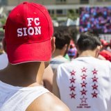 Les fans valaisans pourront se réunir devant un écran situé à l'Ambassade à Sion. Plusieurs animations seront proposées en marge de la rencontre.